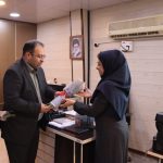 روز ملی منابع انسانی در پازارگاد 6