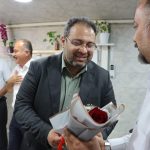 روز ملی منابع انسانی در پازارگاد 7