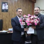 روز ملی منابع انسانی در پازارگاد 8