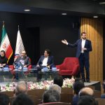 مجمع عمومی عادی سالانه صاحبان سهام شرکت پلیمر آریاساسول 13