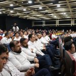 مجمع عمومی عادی سالانه صاحبان سهام شرکت پلیمر آریاساسول 20