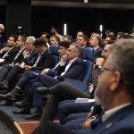 مجمع عمومی عادی سالانه صاحبان سهام شرکت پلیمر آریاساسول 24