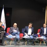 مجمع عمومی عادی سالانه صاحبان سهام شرکت پلیمر آریاساسول 27