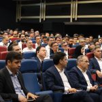 مجمع عمومی عادی سالانه صاحبان سهام شرکت پلیمر آریاساسول 28