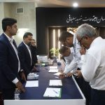 مجمع عمومی عادی سالانه صاحبان سهام شرکت پلیمر آریاساسول 33