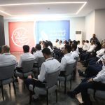 مجمع عمومی عادی سالانه صاحبان سهام شرکت پلیمر آریاساسول 34