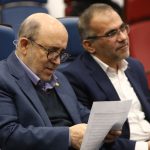 مجمع عمومی عادی سالانه صاحبان سهام شرکت پلیمر آریاساسول 36