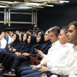مجمع عمومی عادی سالانه صاحبان سهام شرکت پلیمر آریاساسول 4