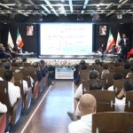 مجمع عمومی عادی سالانه صاحبان سهام شرکت پلیمر آریاساسول 42