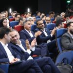 مجمع عمومی عادی سالانه صاحبان سهام شرکت پلیمر آریاساسول 45