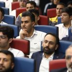مجمع عمومی عادی سالانه صاحبان سهام شرکت پلیمر آریاساسول 47