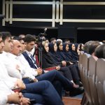 مجمع عمومی عادی سالانه صاحبان سهام شرکت پلیمر آریاساسول 5