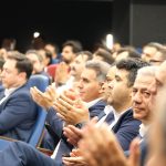 مجمع عمومی عادی سالانه صاحبان سهام شرکت پلیمر آریاساسول 61