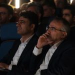 مجمع عمومی عادی سالانه صاحبان سهام شرکت پلیمر آریاساسول 8