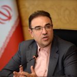 نشست مدیرعامل شرکت ملی صنایع پتروشیمی و معاون وزیر نفت با معاونان وزارت صمت و جهاد کشاورزی 14