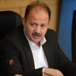 نشست مدیرعامل شرکت ملی صنایع پتروشیمی و معاون وزیر نفت با معاونان وزارت صمت و جهاد کشاورزی 6