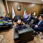 نیروی انسانی، سرمایه بی بدیل سازمان است 1