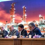 پنل تخصصی صنعت پتروشیمی در سومین اجلاس همکاری های ایران و آفریقا 10
