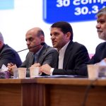 پنل تخصصی صنعت پتروشیمی در سومین اجلاس همکاری های ایران و آفریقا 18