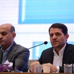 پنل تخصصی صنعت پتروشیمی در سومین اجلاس همکاری های ایران و آفریقا 19
