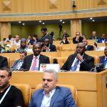 پنل تخصصی صنعت پتروشیمی در سومین اجلاس همکاری های ایران و آفریقا 26