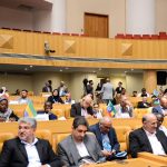 پنل تخصصی صنعت پتروشیمی در سومین اجلاس همکاری های ایران و آفریقا 32