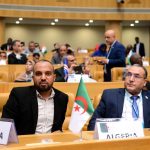پنل تخصصی صنعت پتروشیمی در سومین اجلاس همکاری های ایران و آفریقا 35