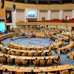 پنل تخصصی صنعت پتروشیمی در سومین اجلاس همکاری های ایران و آفریقا 6