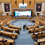 پنل تخصصی صنعت پتروشیمی در سومین اجلاس همکاری های ایران و آفریقا 7