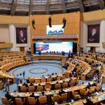 پنل تخصصی صنعت پتروشیمی در سومین اجلاس همکاری های ایران و آفریقا 8