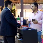 گزارش تصویری نخستین روز از هفتمین دوره نمایشگاه ایران اکسپو 24