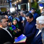 گزارش تصویری نخستین روز از هفتمین دوره نمایشگاه ایران اکسپو 36