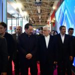 گزارش تصویری نخستین روز از هفتمین دوره نمایشگاه ایران اکسپو 39