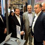 گزارش تصویری نخستین روز از هفتمین دوره نمایشگاه ایران اکسپو 4