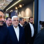 گزارش تصویری نخستین روز از هفتمین دوره نمایشگاه ایران اکسپو 41