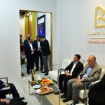 گزارش تصویری نخستین روز از هفتمین دوره نمایشگاه ایران اکسپو 46