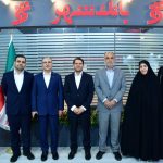 گزارش تصویری نخستین روز از هفتمین دوره نمایشگاه ایران اکسپو 49