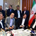 گزارش تصویری نخستین روز از هفتمین دوره نمایشگاه ایران اکسپو 51