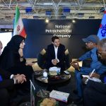 گزارش تصویری نخستین روز از هفتمین دوره نمایشگاه ایران اکسپو 54