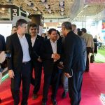 گزارش تصویری نخستین روز از هفتمین دوره نمایشگاه ایران اکسپو 6