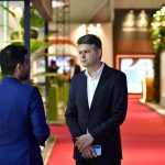 گزارش تصویری نخستین روز از هفتمین دوره نمایشگاه ایران اکسپو 71