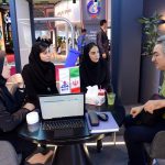گزارش تصویری نخستین روز از هفتمین دوره نمایشگاه ایران اکسپو 9