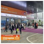 Amirkabir Petrochemical Company at the worlds largest plastics industry exhibition Chinaplus 2025 in Shenzhen Chinaamirkabirpetrochemical chinapluschinaplus2025 petrochemical15