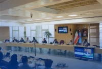 گزارش تصویری برگزاری سومین نشست هم اندیشی مدیران HSE هلدینگ‌های صنعت پتروشیمی