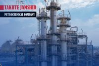 رکوردشکنی تاریخی پتروشیمی تخت جمشید در تولید و سودآوری