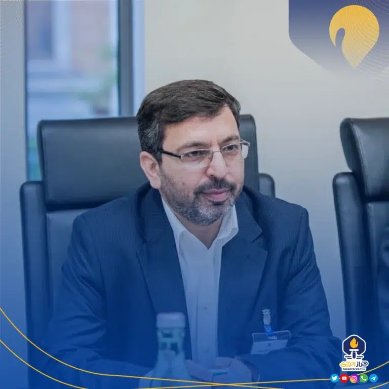 احسان تقوی‌نژاد به‌عنوان سرپرست اداره کل امور اوپک، مجامع و سازمان‌های بین‌المللی وزارت نفت منصوب شد