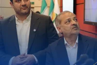 افتتاح نیروگاه خورشیدی ۱۰ مگاواتی صندوق ذخیره فرهنگیان توسط وزیر آموزش و پرورش