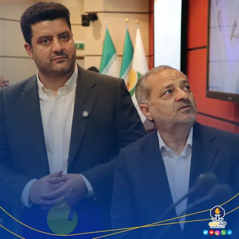 افتتاح نیروگاه خورشیدی ۱۰ مگاواتی صندوق ذخیره فرهنگیان توسط وزیر آموزش و پرورش