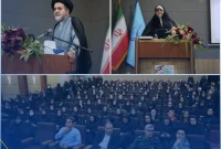 بانوان الگوی الهام بخش آینده هستند/ زنان توانسته‌اند همپای مردان در صنعت پتروشیمی تخصص پیدا کرده و نقش آفرینی کنند