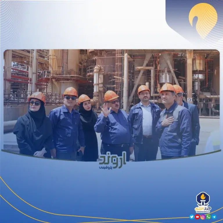 بررسی روند احیای نخستین کارخانه PVC کشور